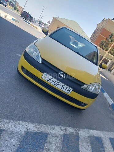 Opel Vita 2001, 222,000 km - 1.4 l - Bakı