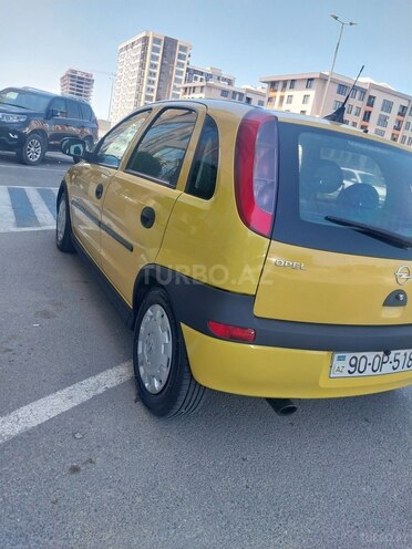 Opel Vita 2001, 222,000 km - 1.4 l - Bakı