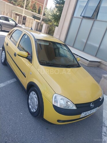 Opel Vita 2001, 222,000 km - 1.4 l - Bakı