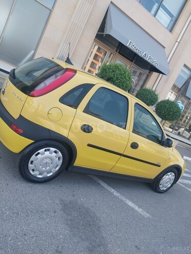 Opel Vita 2001, 222,000 km - 1.4 l - Bakı