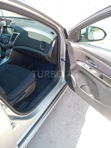 Chevrolet Cruze 2014, 153,000 km - 1.4 l - Bakı