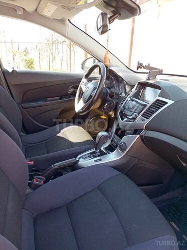 Chevrolet Cruze 2014, 153,000 km - 1.4 l - Bakı