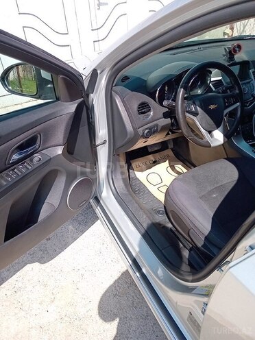 Chevrolet Cruze 2014, 153,000 km - 1.4 l - Bakı