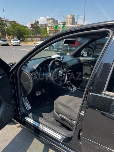 Volkswagen Golf 2003, 211,000 km - 2.0 l - Bakı