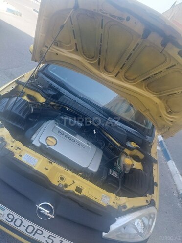 Opel Vita 2001, 222,000 km - 1.4 l - Bakı