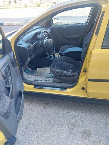 Opel Vita 2001, 222,000 km - 1.4 l - Bakı