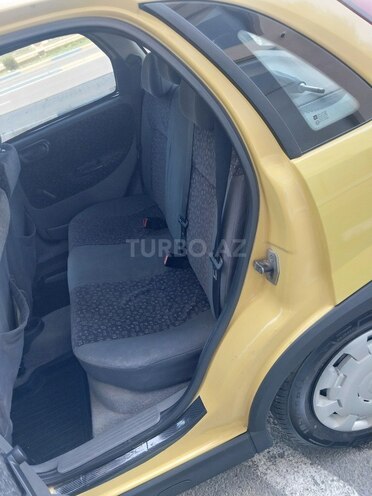 Opel Vita 2001, 222,000 km - 1.4 l - Bakı