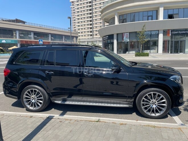 Mercedes  2018, 113,000 km - 3.0 л - Bakı