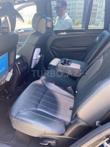 Mercedes  2018, 113,000 km - 3.0 л - Bakı