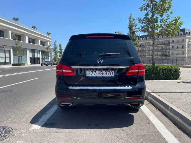 Mercedes  2018, 113,000 km - 3.0 л - Bakı