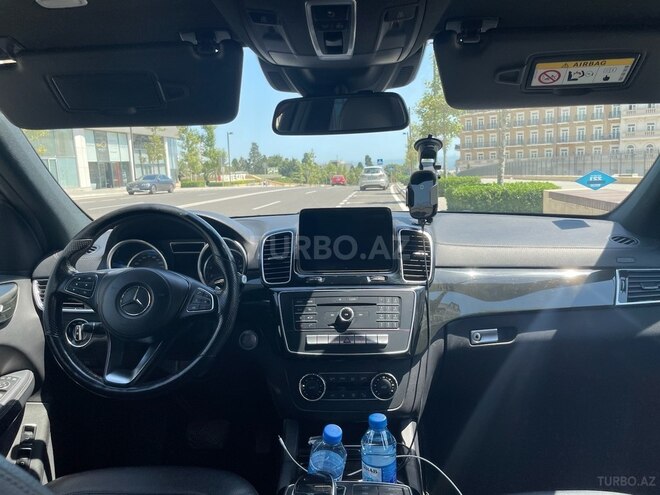 Mercedes  2018, 113,000 km - 3.0 л - Bakı