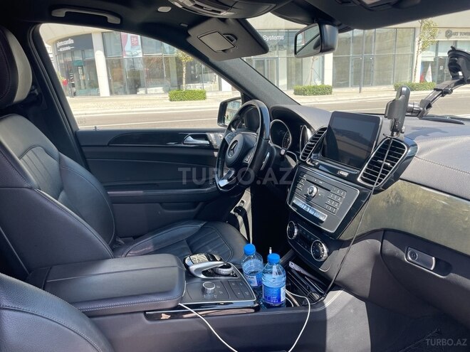 Mercedes  2018, 113,000 km - 3.0 л - Bakı