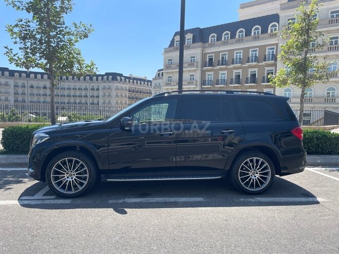 Mercedes  2018, 113,000 km - 3.0 л - Bakı