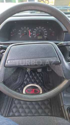 LADA (VAZ) 21099 2003, 535,000 km - 1.5 л - Lənkəran