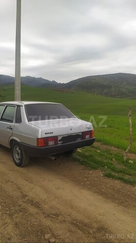 LADA (VAZ) 21099 2003, 535,000 km - 1.5 л - Lənkəran