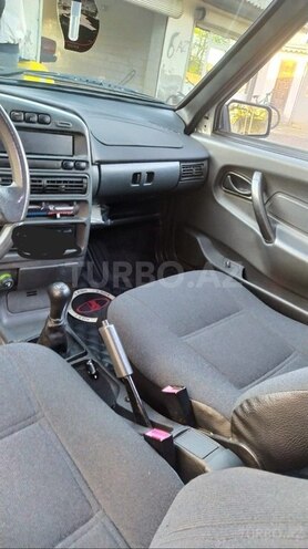 LADA (VAZ) 21099 2003, 535,000 km - 1.5 л - Lənkəran