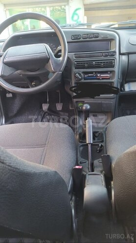 LADA (VAZ) 21099 2003, 535,000 km - 1.5 л - Lənkəran
