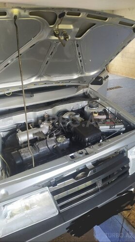 LADA (VAZ) 21099 2003, 535,000 km - 1.5 л - Lənkəran