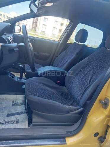 Opel Vita 2001, 222,000 km - 1.4 l - Bakı