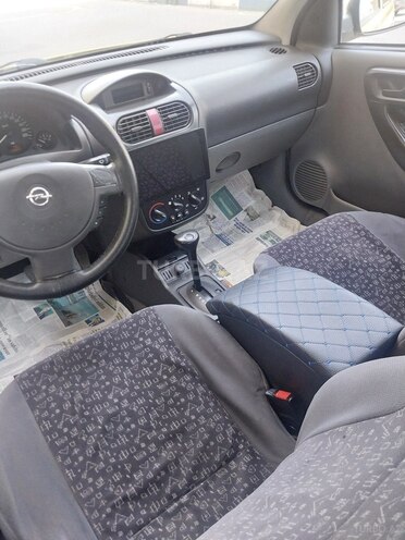 Opel Vita 2001, 222,000 km - 1.4 l - Bakı