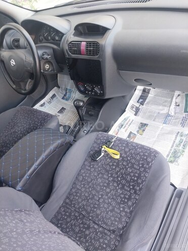 Opel Vita 2001, 222,000 km - 1.4 l - Bakı