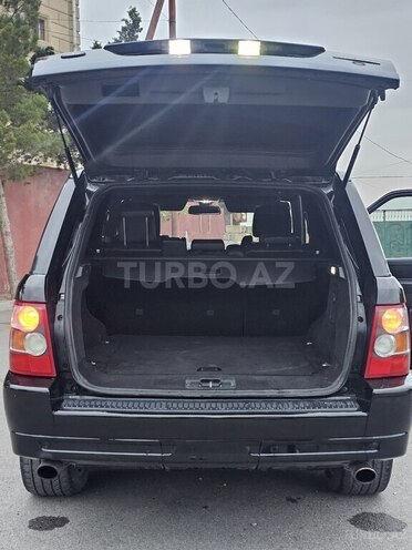 Land Rover RR Sport 2007, 221,372 km - 4.2 l - Bakı