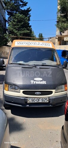 Ford Transit 1999, 542,375 km - 2.5 л - Bakı