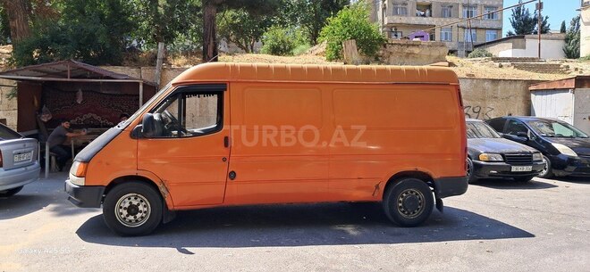 Ford Transit 1999, 542,375 km - 2.5 л - Bakı