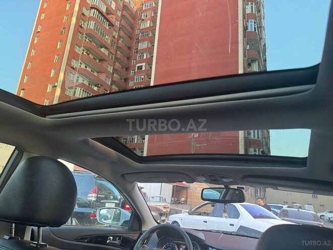 Hyundai Sonata 2014, 275,198 km - 2.0 l - Bakı