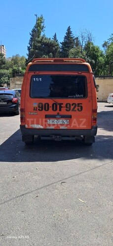 Ford Transit 1999, 542,375 km - 2.5 л - Bakı