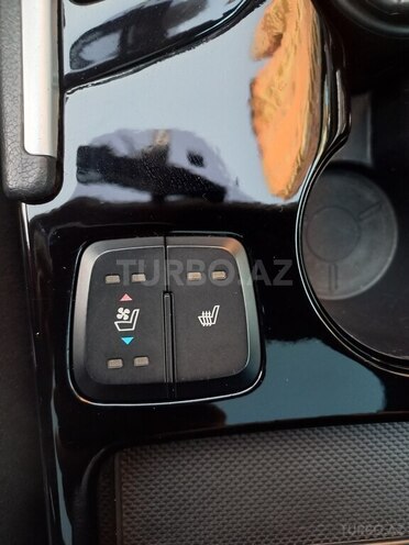 Hyundai Sonata 2014, 275,198 km - 2.0 l - Bakı