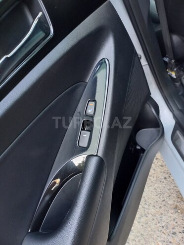 Hyundai Sonata 2014, 275,198 km - 2.0 l - Bakı