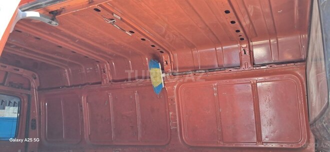 Ford Transit 1999, 542,375 km - 2.5 л - Bakı