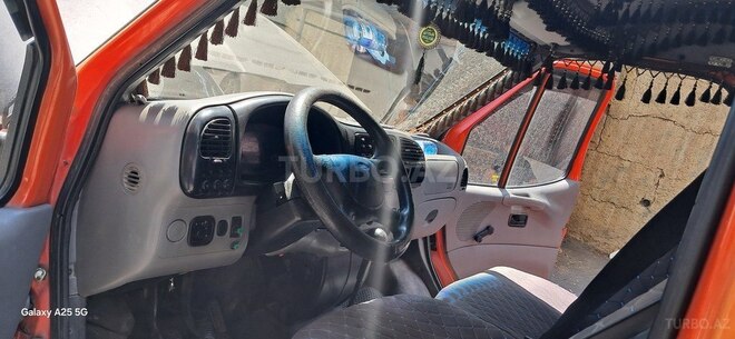 Ford Transit 1999, 542,375 km - 2.5 л - Bakı