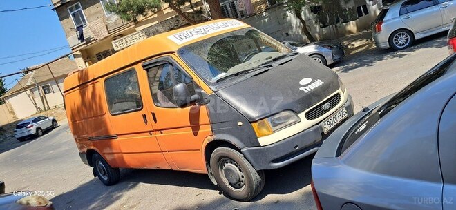Ford Transit 1999, 542,375 km - 2.5 л - Bakı