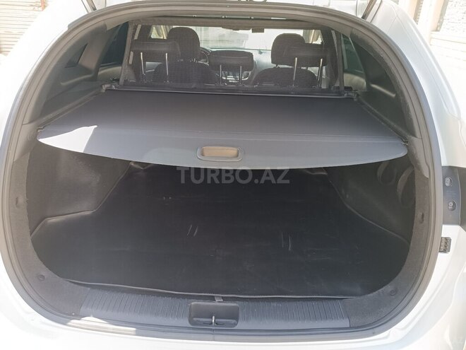 Kia Ceed 2018, 162,000 km - 1.6 l - Bakı
