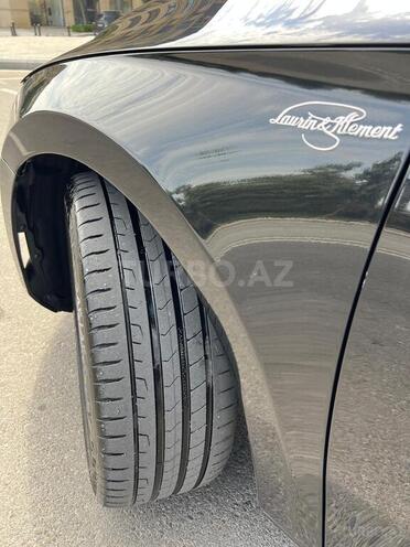 Skoda Superb 2023, 30,000 km - 2.0 l - Bakı