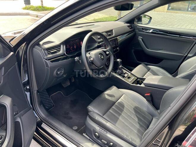 Skoda Superb 2023, 30,000 km - 2.0 l - Bakı