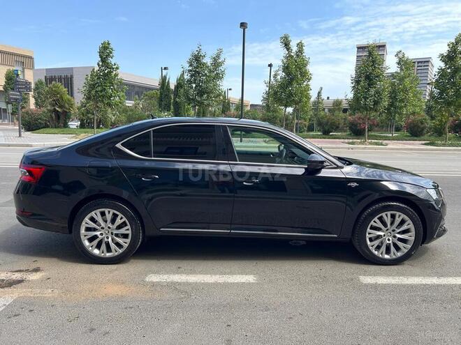 Skoda Superb 2023, 30,000 km - 2.0 l - Bakı