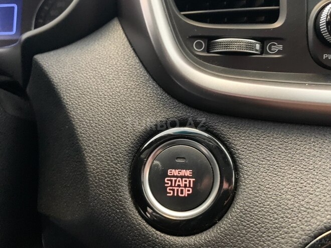 Kia Sorento 2015, 76,000 km - 2.0 l - Bakı