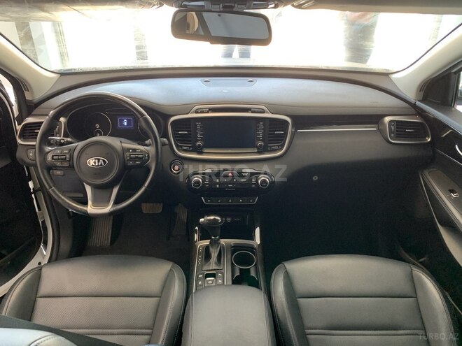 Kia Sorento 2015, 76,000 km - 2.0 l - Bakı