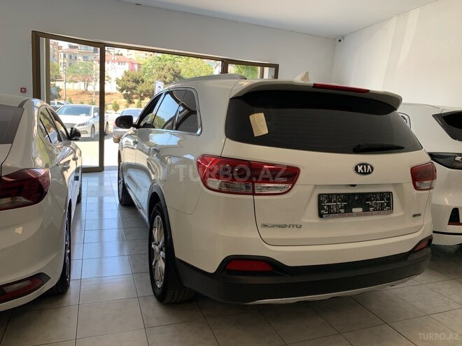 Kia Sorento 2015, 76,000 km - 2.0 l - Bakı