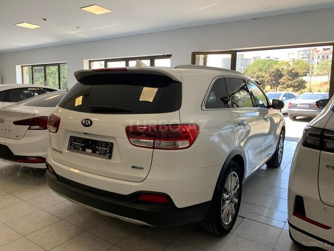 Kia Sorento 2015, 76,000 km - 2.0 l - Bakı