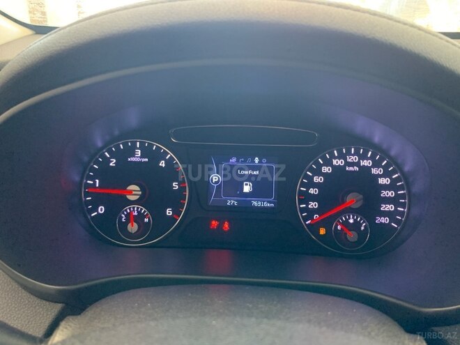 Kia Sorento 2015, 76,000 km - 2.0 l - Bakı