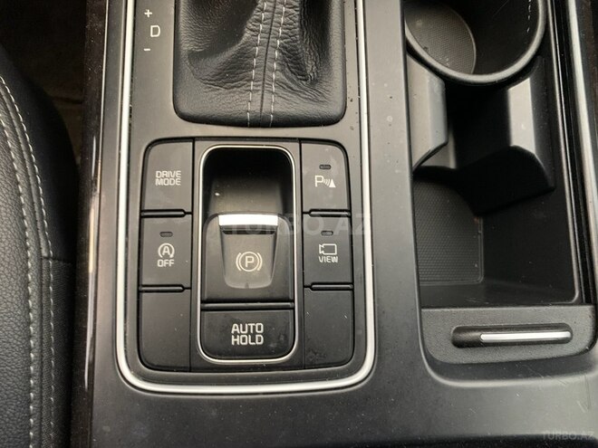 Kia Sorento 2015, 76,000 km - 2.0 l - Bakı