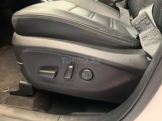 Kia Sorento 2015, 76,000 km - 2.0 l - Bakı