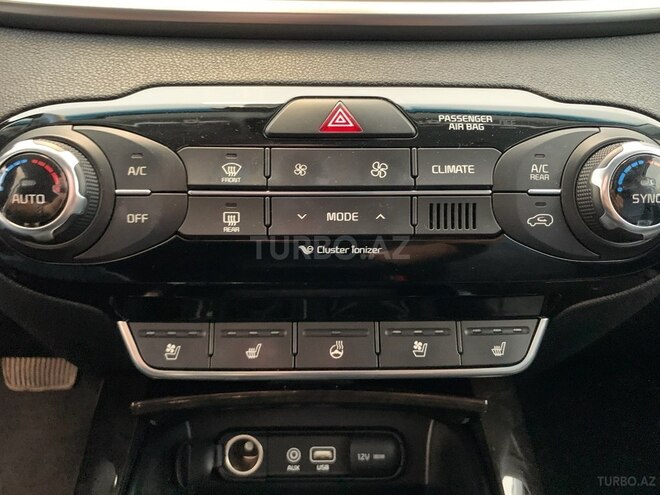 Kia Sorento 2015, 76,000 km - 2.0 l - Bakı