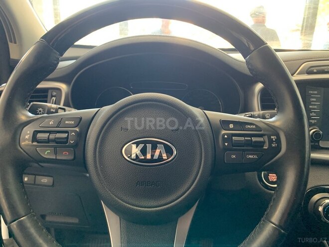 Kia Sorento 2015, 76,000 km - 2.0 l - Bakı