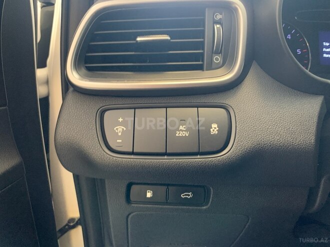 Kia Sorento 2015, 76,000 km - 2.0 l - Bakı