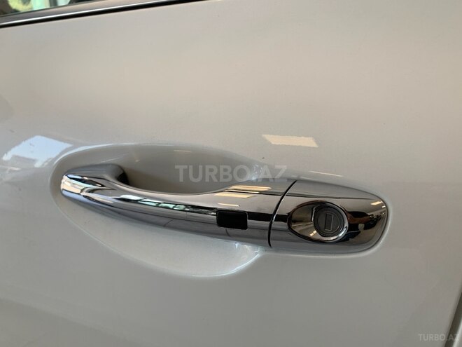 Kia Sorento 2015, 76,000 km - 2.0 l - Bakı